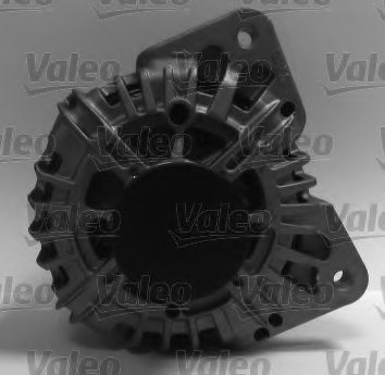 VALEO 440035 Alternator